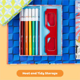 3D Coloring Set - Sci Fi Fun