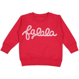 Falala  Sweatshirt