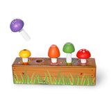 Mushroom Pop & Play
