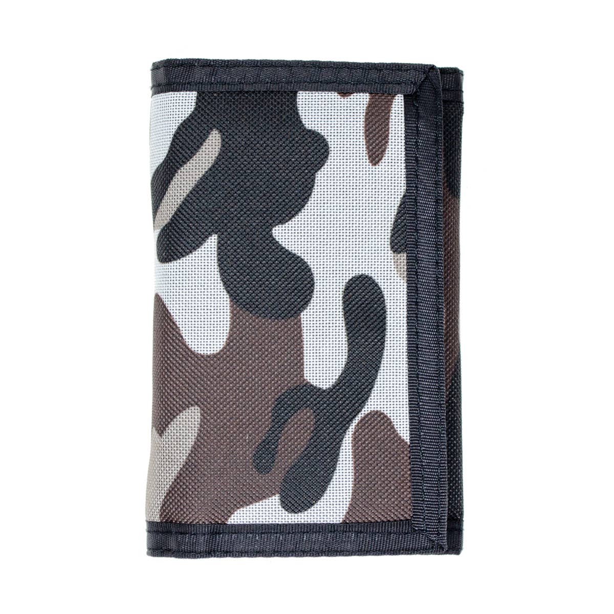 Camo Boy Wallet - Après NJ