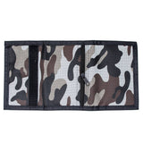 Camo Boy Wallet - Après NJ
