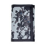 Camo Boy Wallet - Après NJ