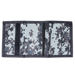 Camo Boy Wallet - Après NJ