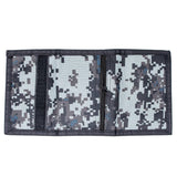 Camo Boy Wallet - Après NJ