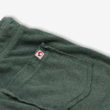 Camp Shorts - Sage - Après NJ