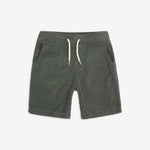 Camp Shorts - Sage - Après NJ