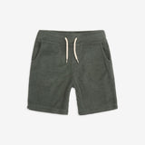 Camp Shorts - Sage - Après NJ