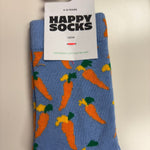 Carrot Socks - Après NJ