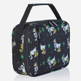 GOAT USA Cash Money AOP Lunch Box