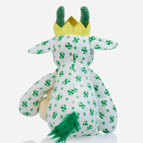 GOAT USA Cash Money Plushie