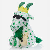 GOAT USA Cash Money Plushie