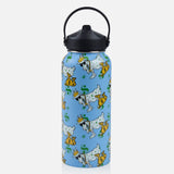 GOAT USA Cash Money Water Bottle