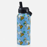 GOAT USA Cash Money Water Bottle
