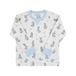 Cassidy Comfy Crewneck boy bunnies - Après NJ