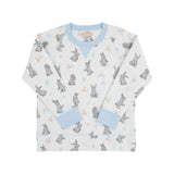 Cassidy Comfy Crewneck boy bunnies - Après NJ