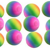 Rainbow Doh Squishy -