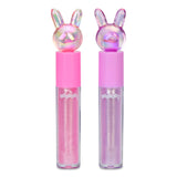 Bunny Lip Gloss Set