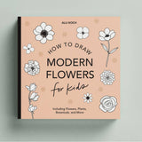 Modern Flowers