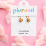 Classic Snowflake Charms