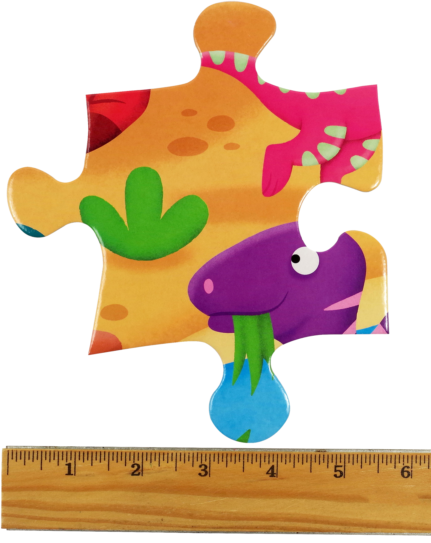 Dinosaurs Kids' Floor Puzzle