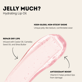 Jelly Much? Watermelon Glow
