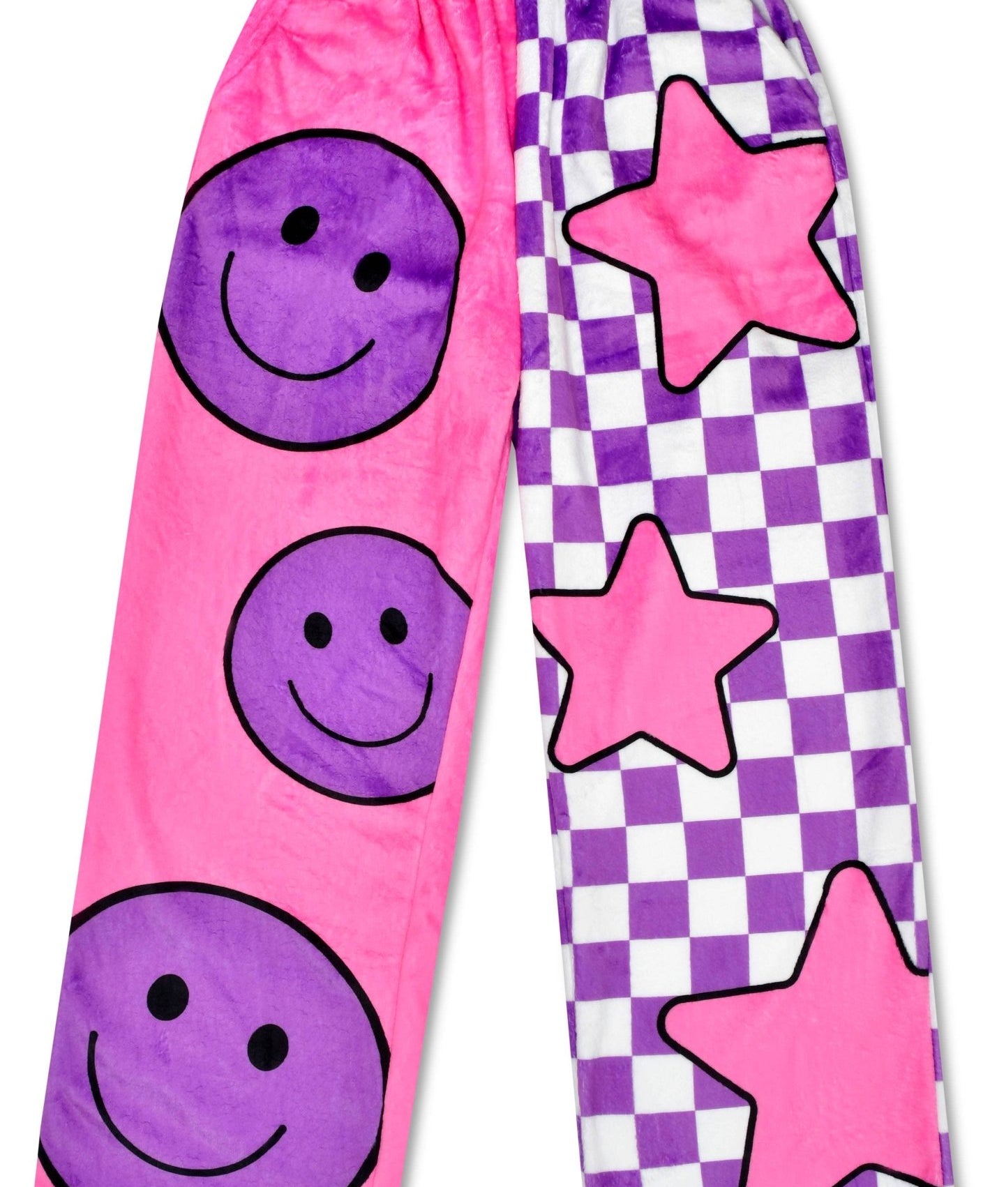 Check It Out Plush Pants - Après NJ