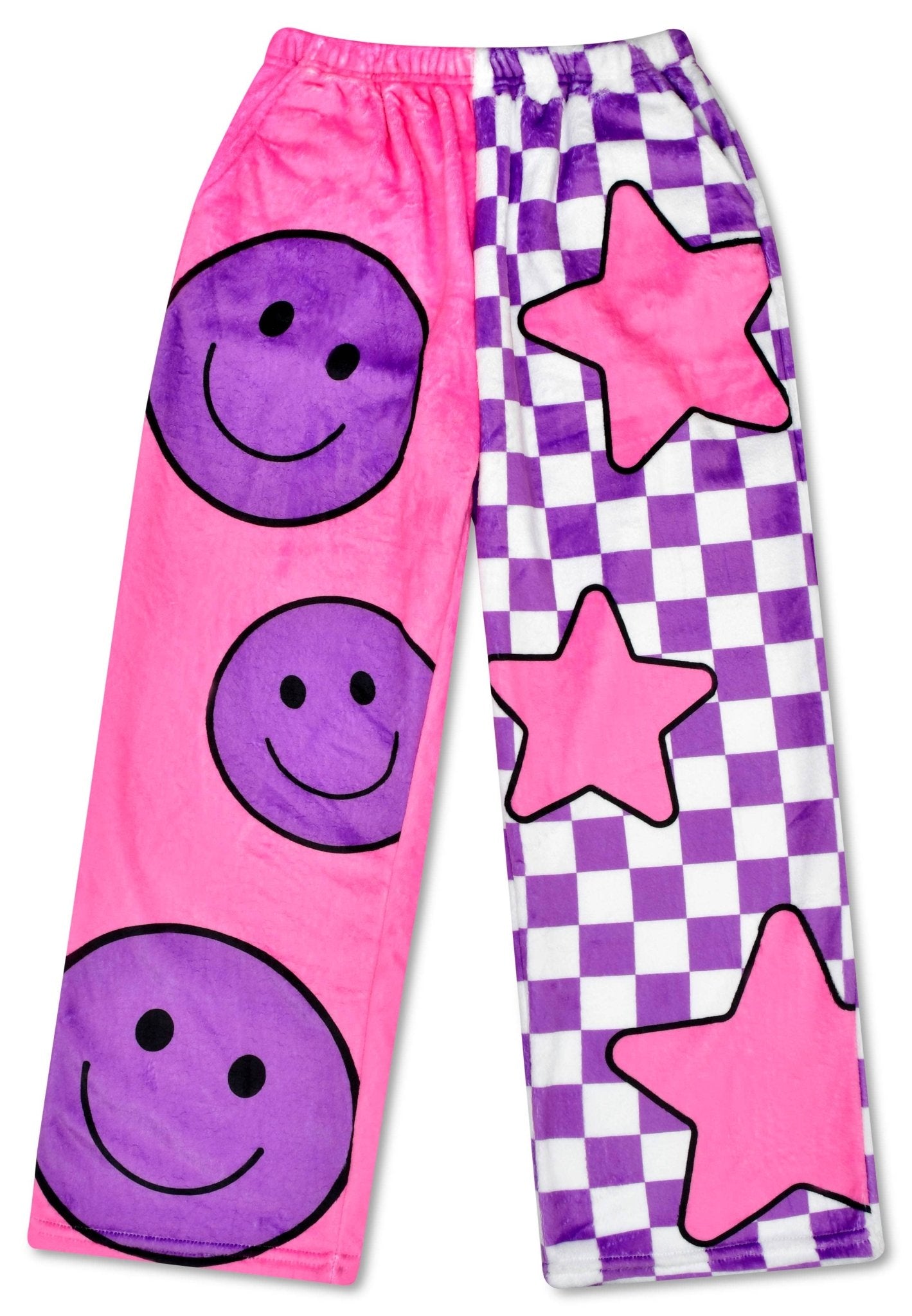 Check It Out Plush Pants - Après NJ