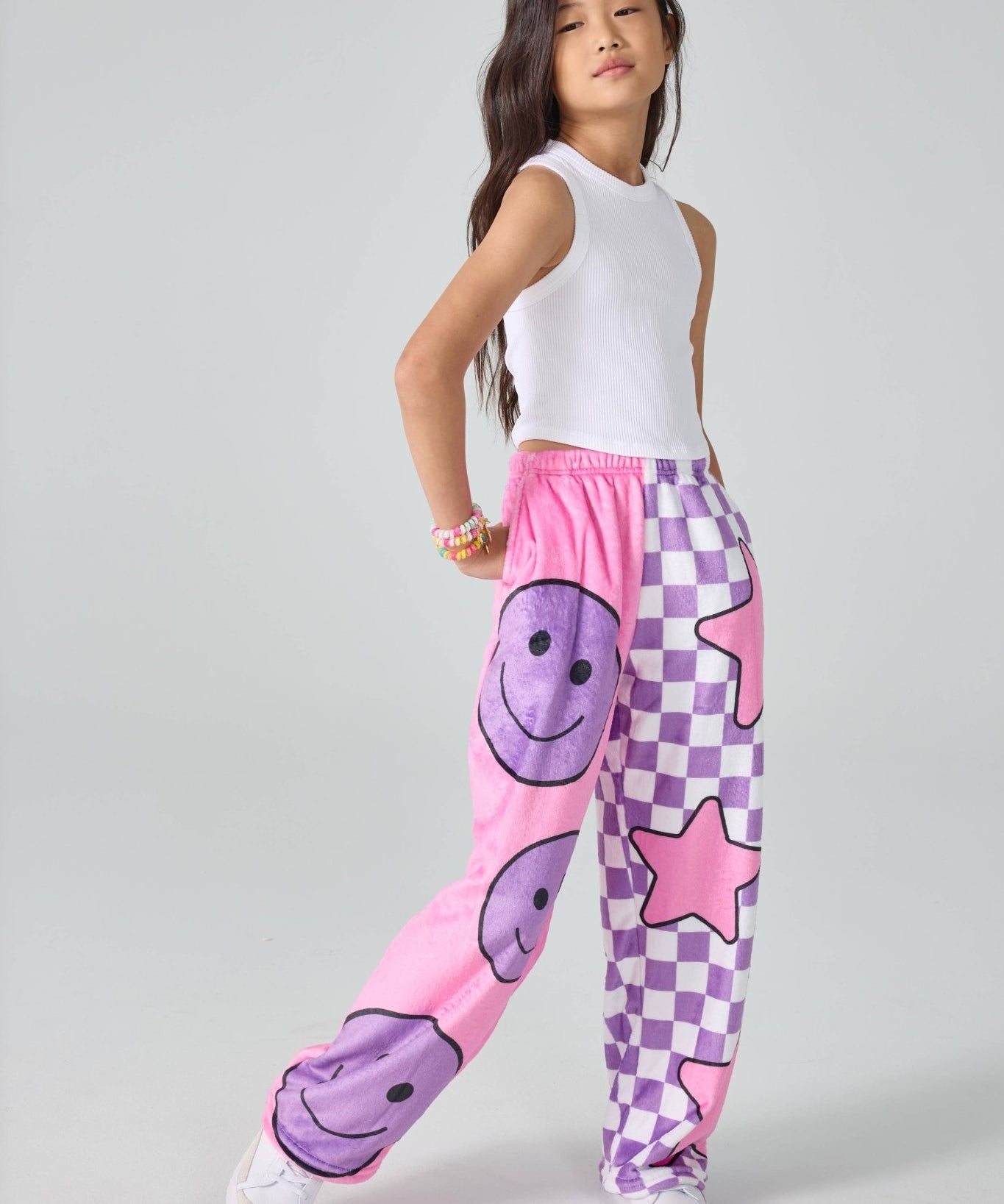 Check It Out Plush Pants - Après NJ