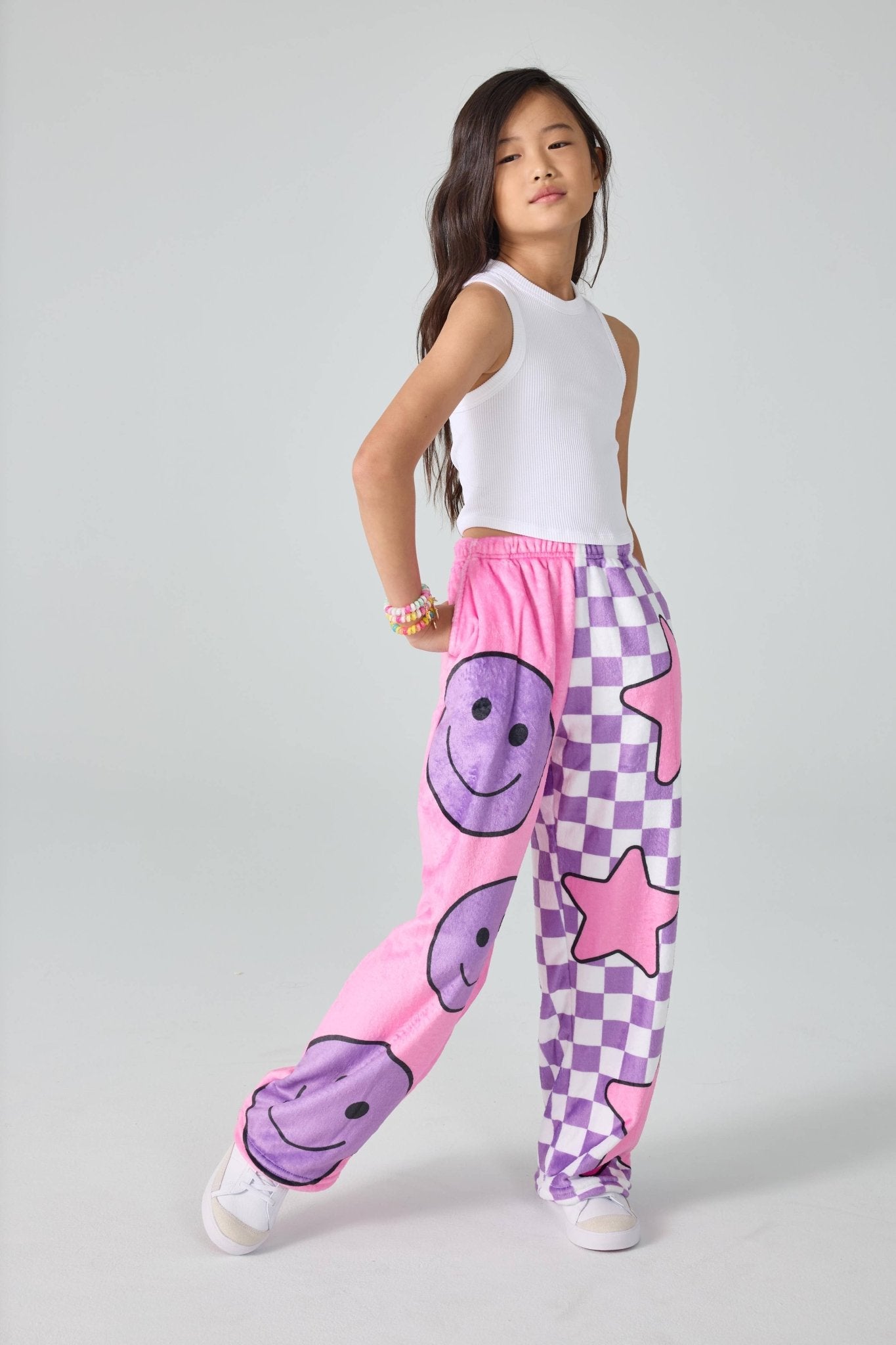 Check It Out Plush Pants - Après NJ