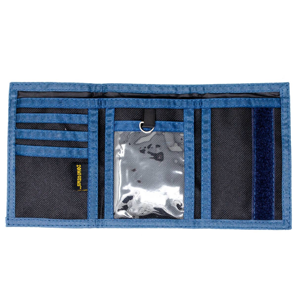 Checkered Boy Wallet - Après NJ