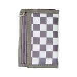 Checkered Boy Wallet - Après NJ