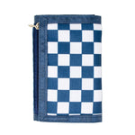 Checkered Boy Wallet - Après NJ