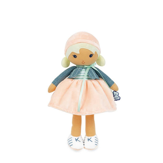 Chloe Doll - Après NJ