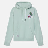 GOAT USA Kids' Christmas Essentials Hooded Sweatshirt