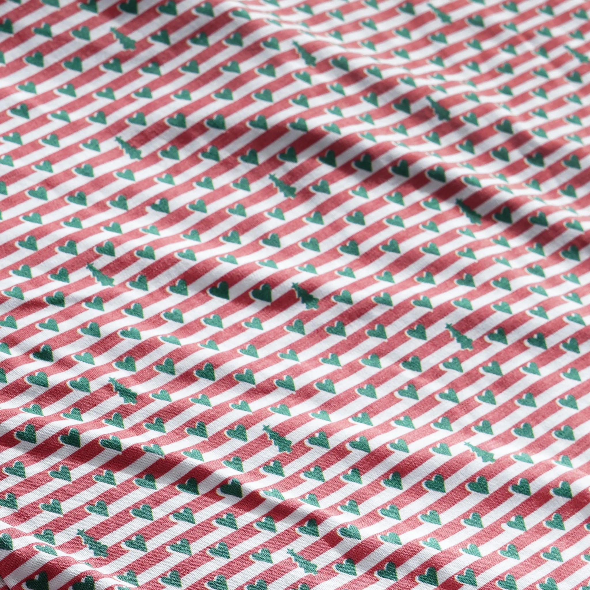 Christmas Tree Stripe - Après NJ