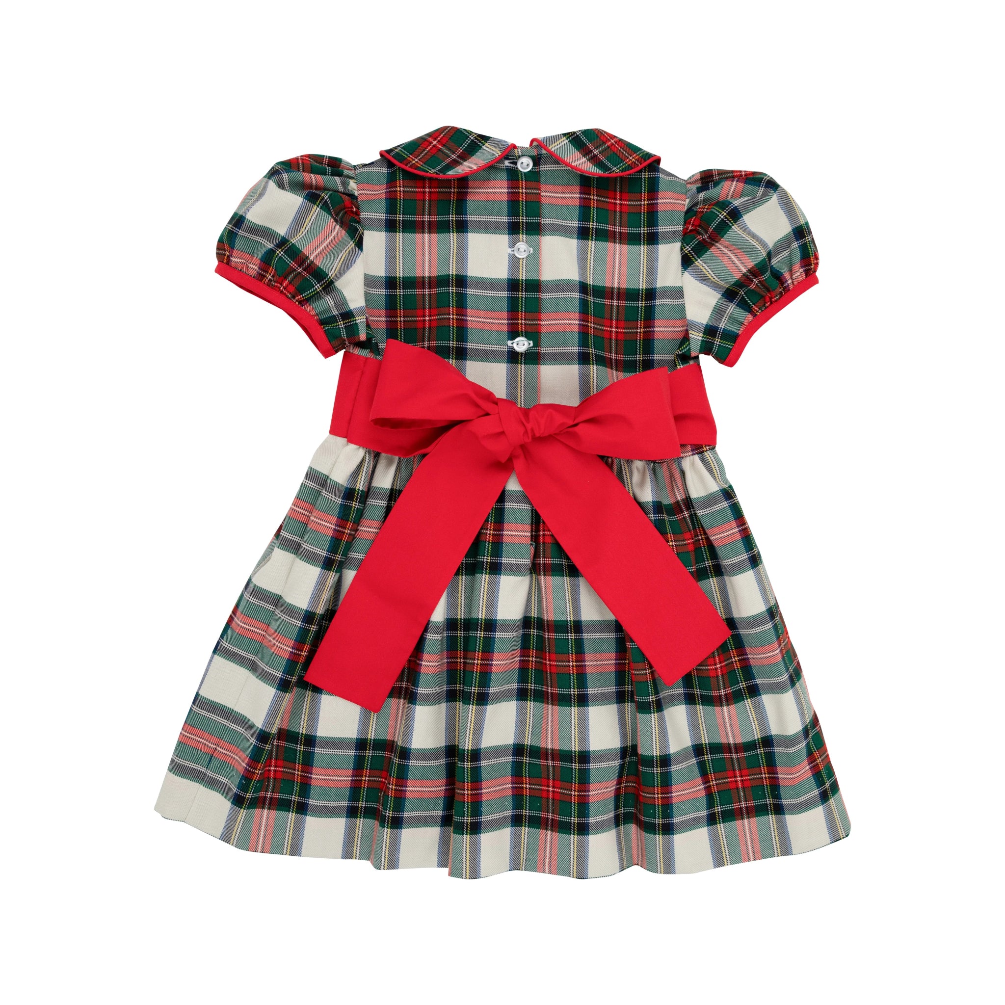 Cindy Lou Sash Dress - Après NJ