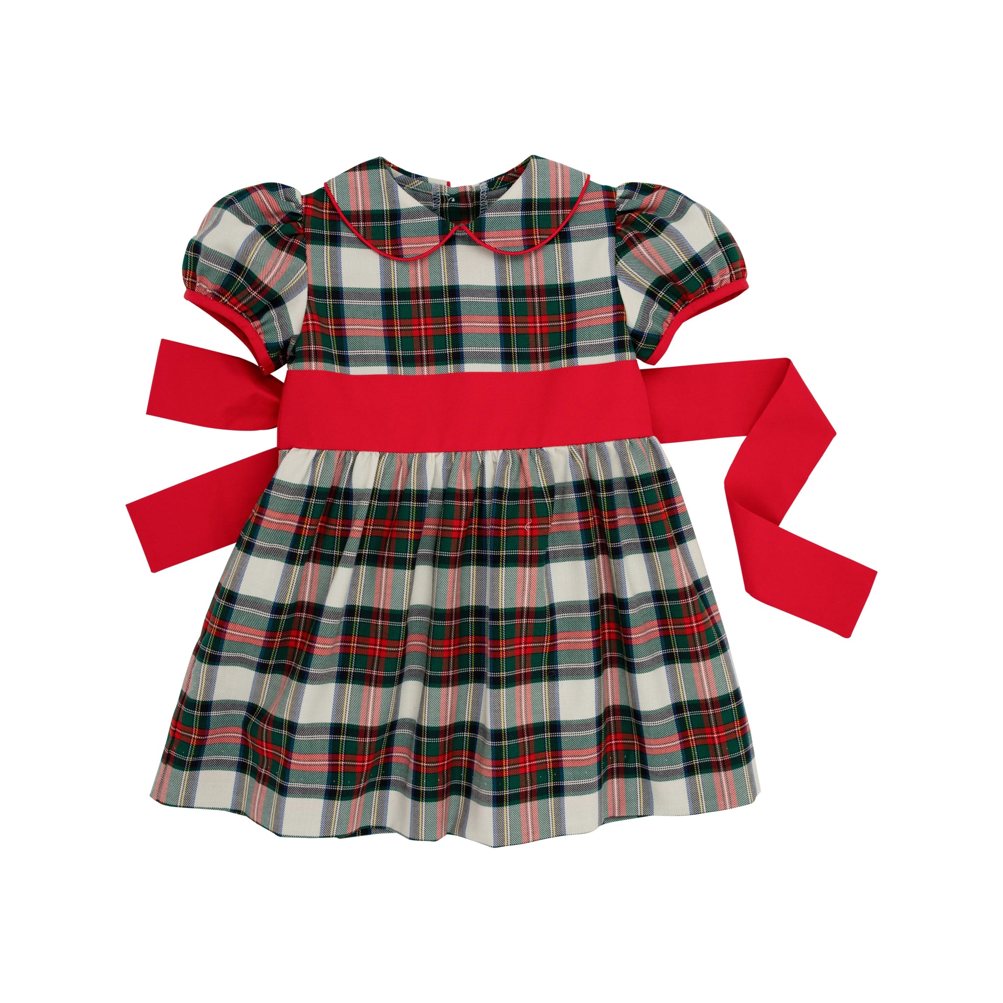 Cindy Lou Sash Dress - Après NJ