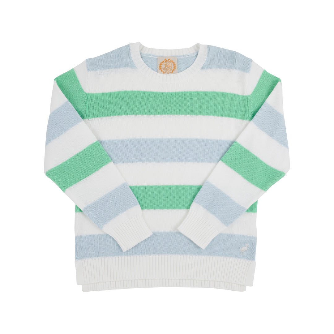 Cissy Sweater TBBC - Après NJ