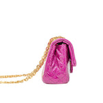 Classic Quilted Sparkle Mini Bag - Après NJ