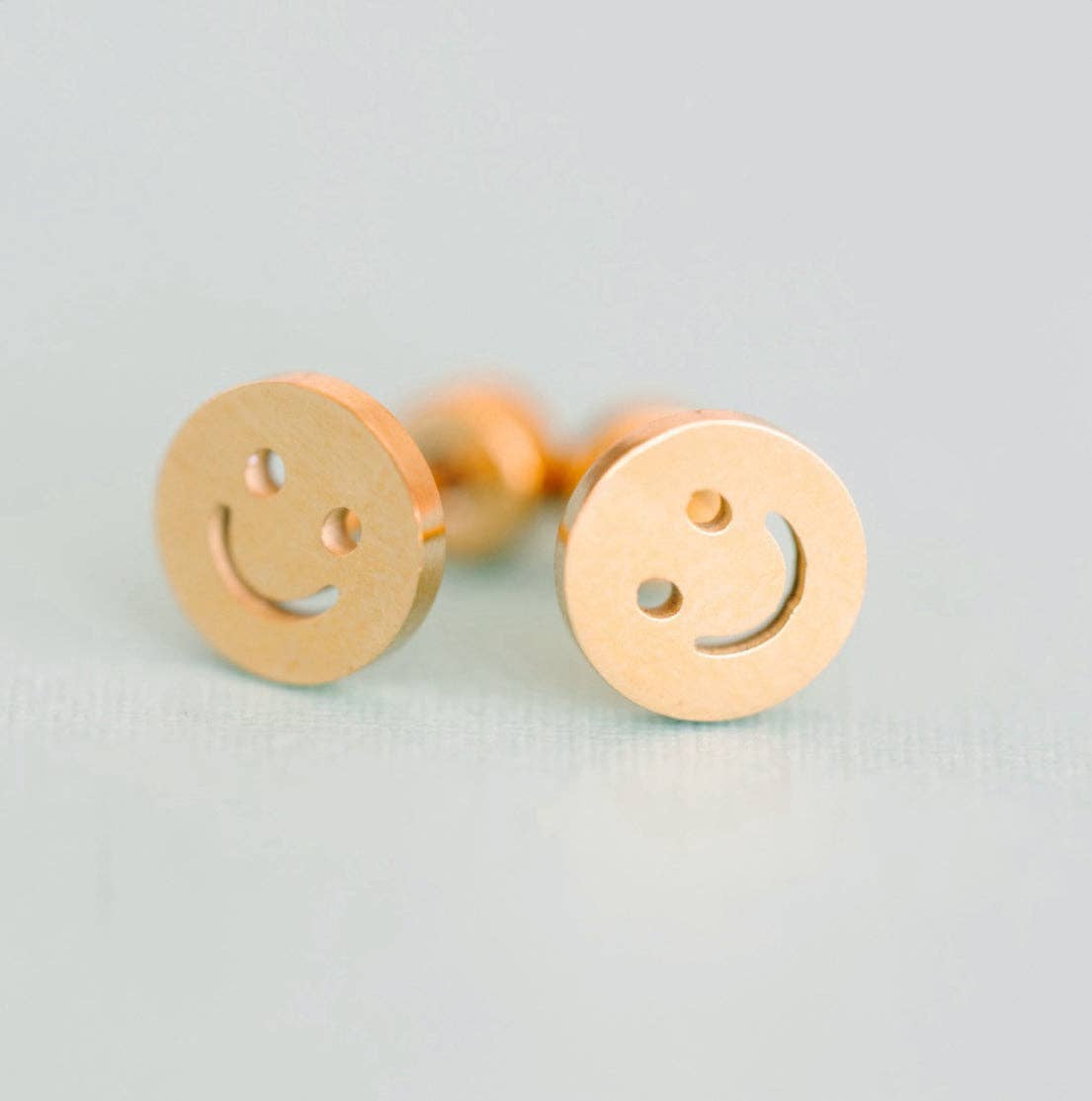 Classic Smiley Face - Après NJ