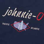 Coastal Way Jr. Long Sleeve Pocket T-Shirt - Après NJ