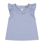 Collette Top in Sky Stripe - Après NJ