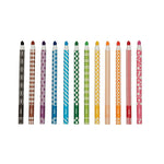Color Appeel Crayons - Set of 12 - Après NJ