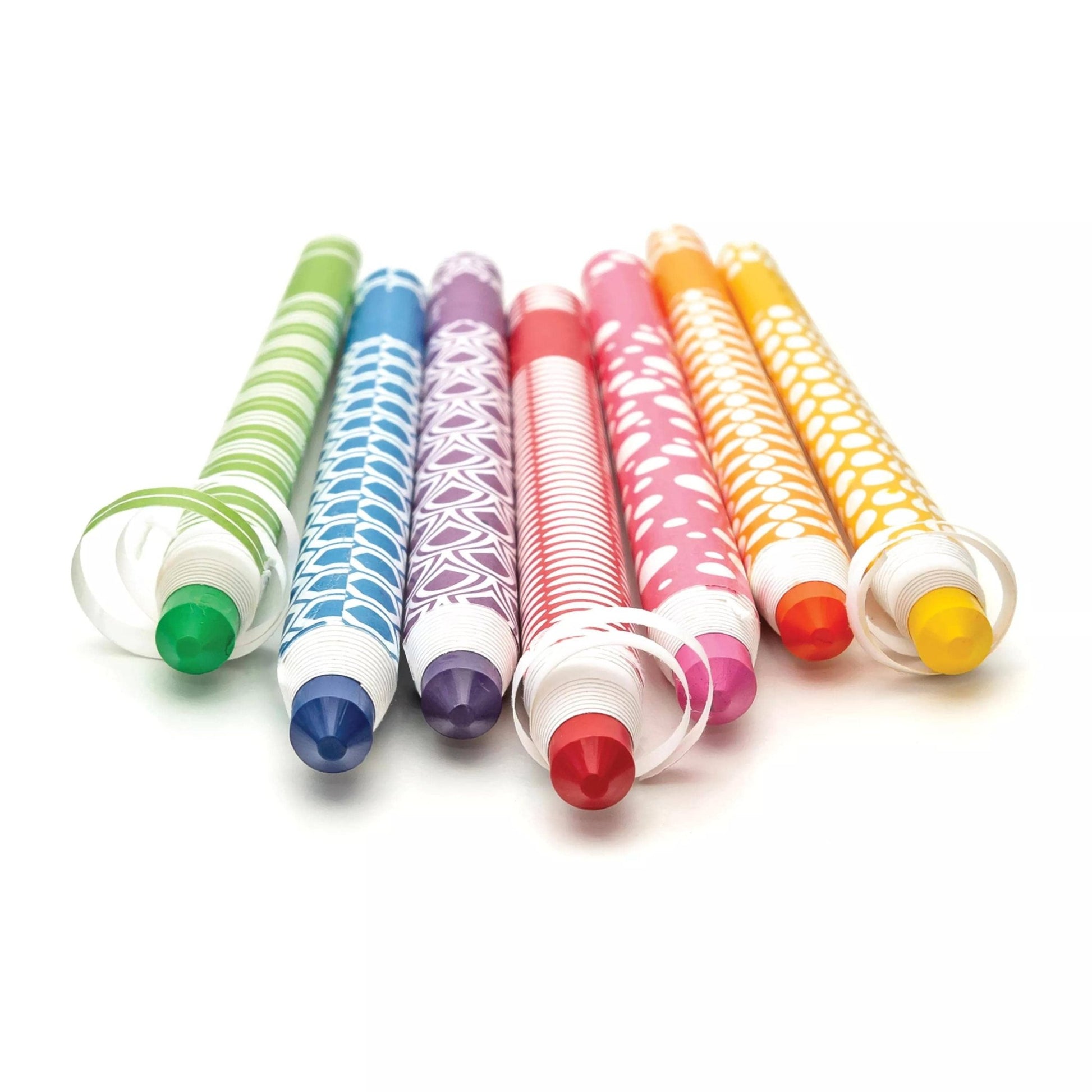 Color Appeel Crayons - Set of 12 - Après NJ