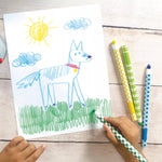Color Appeel Crayons - Set of 12 - Après NJ