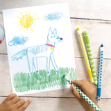 Color Appeel Crayons - Set of 12 - Après NJ