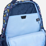 GOAT USA Color Splash AOP Backpack