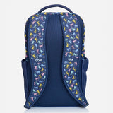 GOAT USA Color Splash AOP Backpack