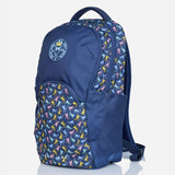 GOAT USA Color Splash AOP Backpack