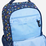 GOAT USA Color Splash AOP Backpack